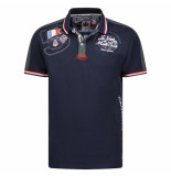 Canadian Peak poloshirt heren kalvineak -