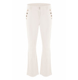Zizo Roxanne-broek su23.rox.006 oofwhite