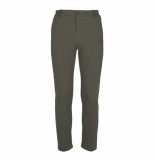 Q1905 Chino duiven melange donker