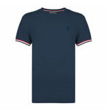 Q1905 T-shirt katwijk marine