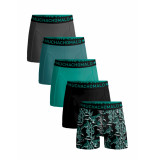 Muchachomalo Heren 5-pack boxershorts tropic