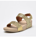 FitFlop Lulu sandal glitter