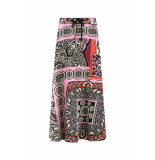 Helena Hart Rok maxa print patch 7476pat