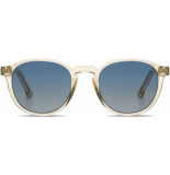 Komono Liam blue sands sunglasses
