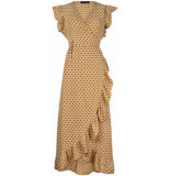 Lofty Manner Dress zora sahara