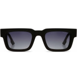 Komono Victor sunglasses carbon black