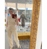 Ambika Jumpsuit empress kit