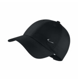 Nike Metal swoosh cap