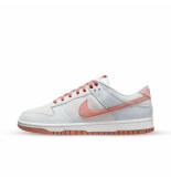Nike Dunk low fossil rose