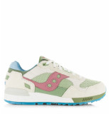 Saucony Shadow 5000 sneakers white/multi
