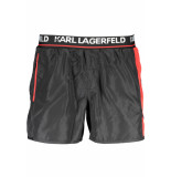 Karl Lagerfeld 178554 zwembroek