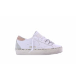 Golden Goose Deluxe Brand Hi star leather upper star and