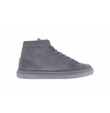 ETQ Ht 01 premium suede dove grey