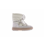 Moon Boot Ltrack suede nylon