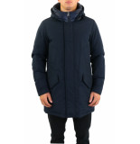 Woolrich Polar high collar parka