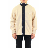 Axel Arigato Nomad pile jacket
