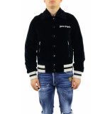 Palm Angels Sunday baseball jacket