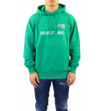 Helmut Lang Viena postcard hoodie
