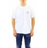 Helmut Lang New york tee