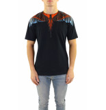 Marcelo Burlon Icon wings regular t-shirt