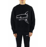 Palm Angels Split shark crew