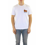 Woolrich Camo sheep tee