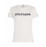 Tommy Hilfiger T-shirt ecru