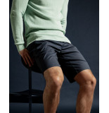 Koll3kt Lyocell-cotton stretch clever short