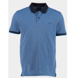 Gant Polo korte mouw 4-col oxford ss pique 2057029/471