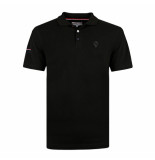 Q1905 Polo shirt willemstad -