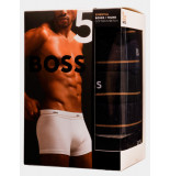 Hugo Boss Boxer trunk 5p essential 10245107 0 50489467/982