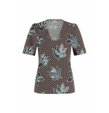 Studio Anneloes Sophie batik shirt
