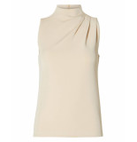 Selected Femme Blouse korte mouw 16092451