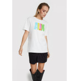 Alix The Label 2306856216 knitted coloured alix t-shirt