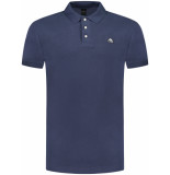 Moose Knuckles Polo korte mouw