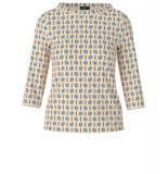 Marc Cain T-shirt grafisch