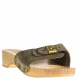 Scholl Dames muiltjes