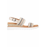 Skechers Sandalen desert kiss hi 113863/ntmt