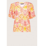 Geisha T-shirt korte mouw
