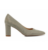 Peter Kaiser Dames leren dames pumps jaane glitter -