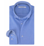 The Blueprint Trendy overhemd met lange mouwen