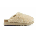 UGG Australia Dames pantoffels fuzzy sugar slide -