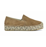 Viguera Dames leren dames instapschoenen 1937 -
