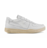Diadora Heritage Heren leren heren sneakers mi bask low used -