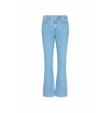 Mos Mosh 151690 jessica kyoto flare jeans