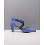 Scavesti Sandalen dames camoscio nuovo jeans