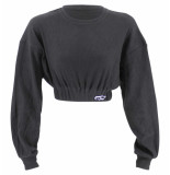 Legend Sports Trui dames modieus black