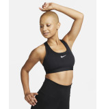 Nike dri-fit swoosh women's medium- -