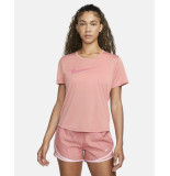 Nike dri-fit swoosh women's short-s -