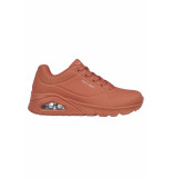 Skechers Uno stand on air 73690/rst / oranje